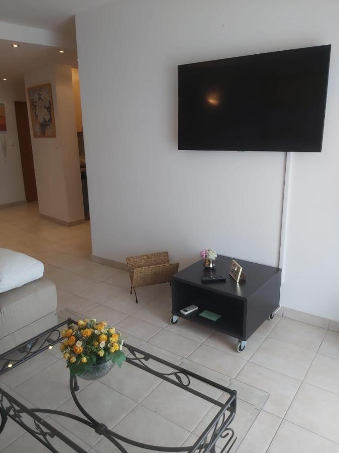 Villa Seaview With Pool - Apartment Yellow Trogir Exterior foto